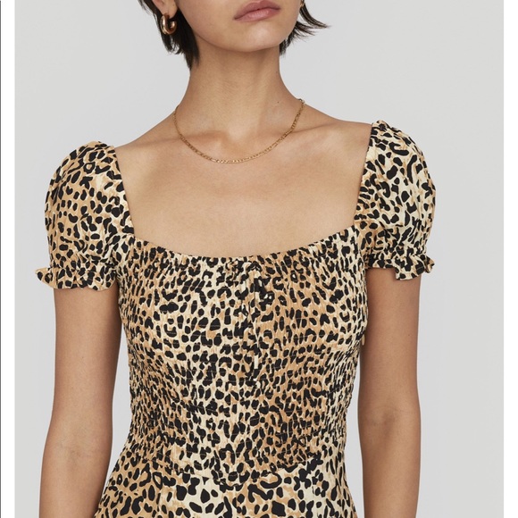 FAITHFULL THE BRAND Della Jumpsuit - Picture 6 of 8